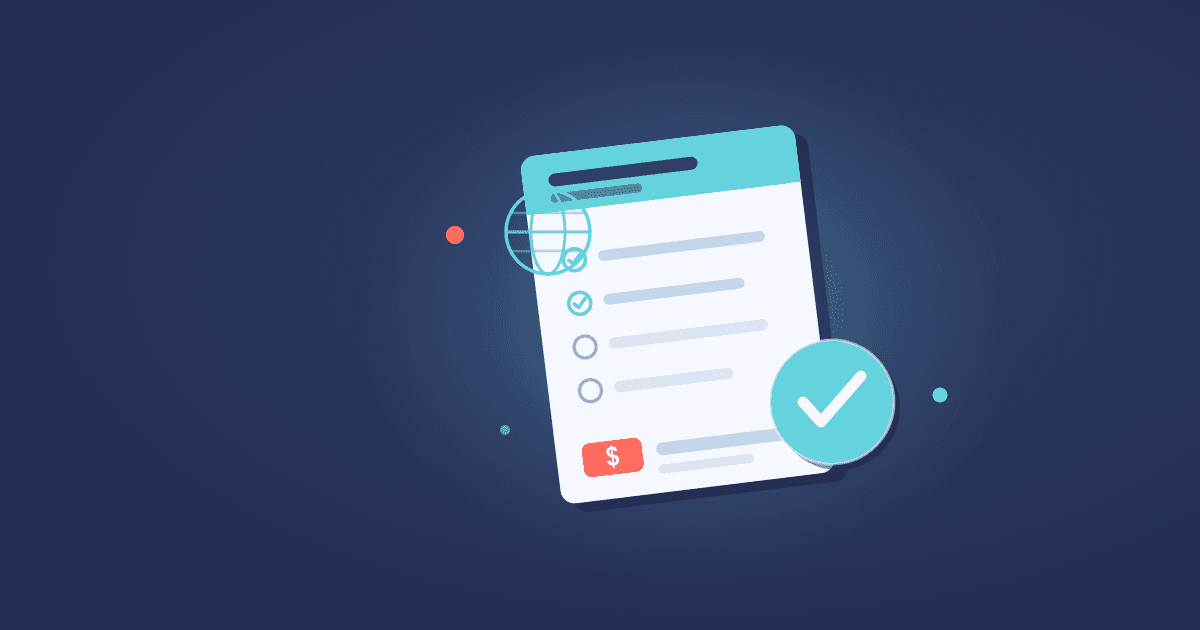 Declarar ingresos del exterior en el Monotributo
