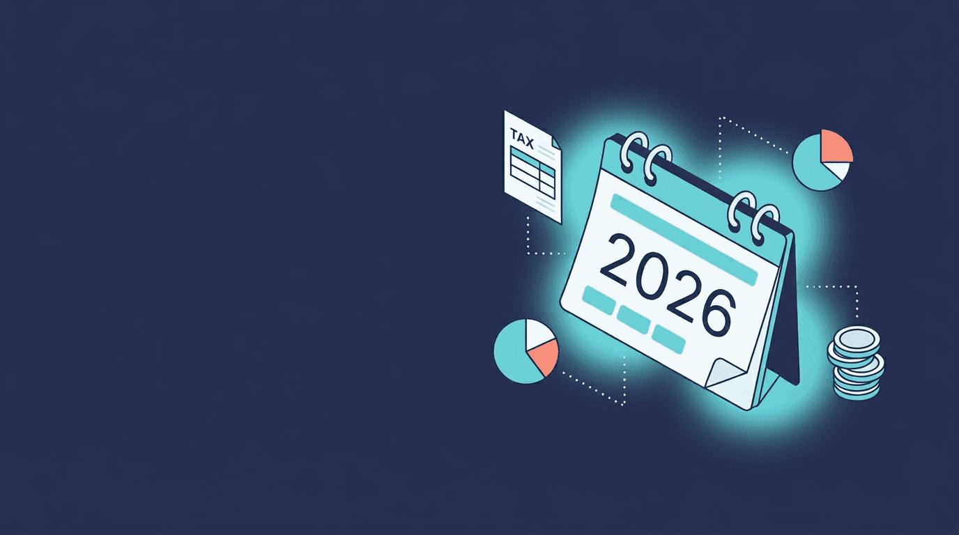 Monotributo 2026 — guía completa del año